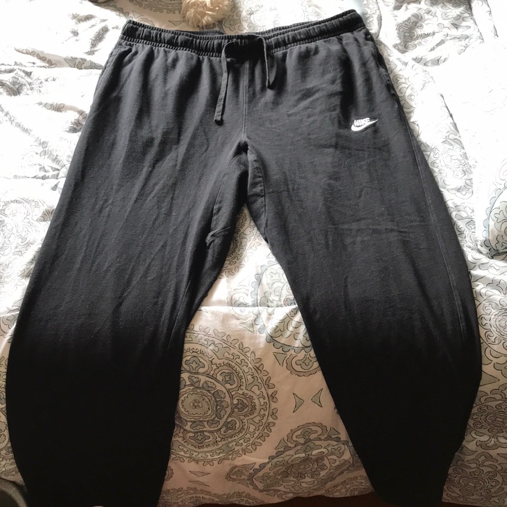 nike sweatpants